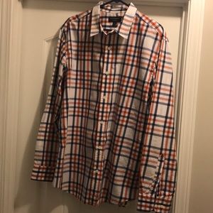 Banana Republic shirt